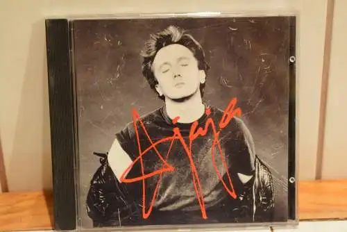 Westernhagen ‎– Jaja