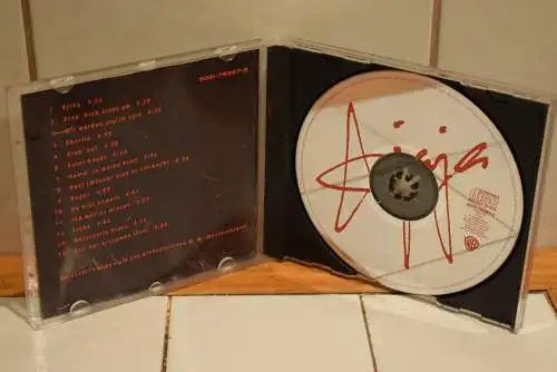 Westernhagen ‎– Jaja