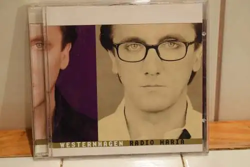 Westernhagen ‎– Radio Maria