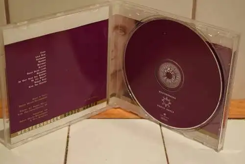 Westernhagen ‎– Radio Maria