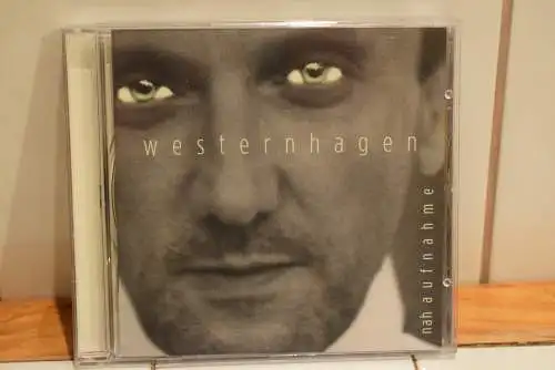 Westernhagen ‎– Nahaufnahme