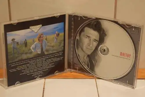 Maffay ‎– Sechsundneunzig