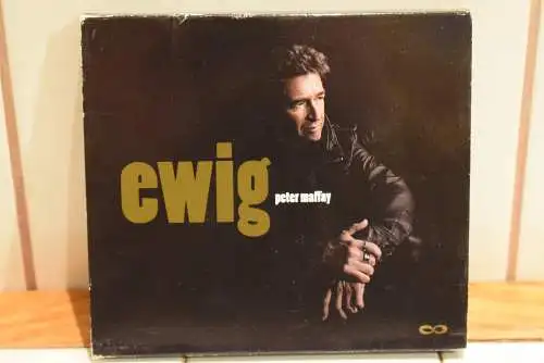Peter Maffay ‎– Ewig