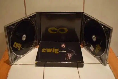 Peter Maffay ‎– Ewig