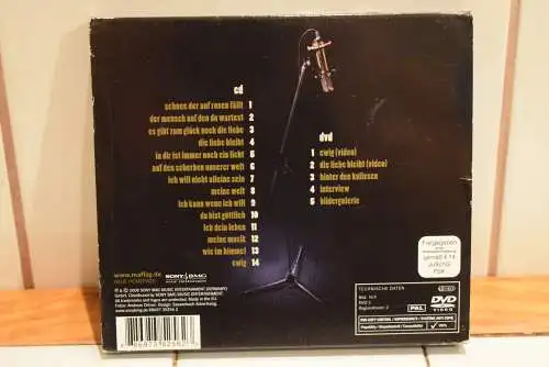 Peter Maffay ‎– Ewig