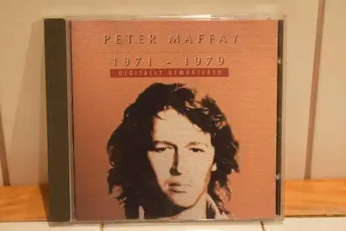 Peter Maffay ‎– 1971 - 1979