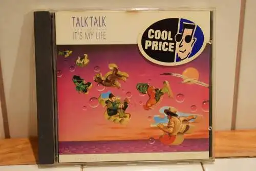 Talk Talk ‎– It's My Life