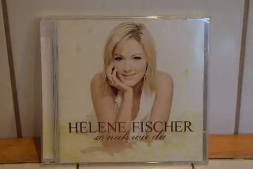 Helene Fischer ‎– So Nah Wie Du