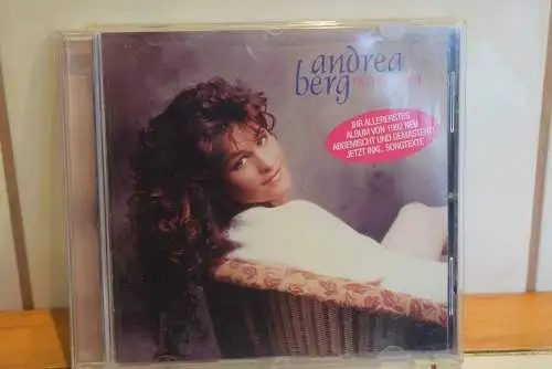 Andrea Berg ‎– Du Bist Frei