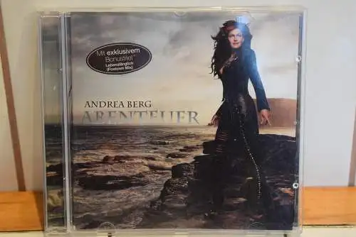 Andrea Berg ‎– Abenteuer