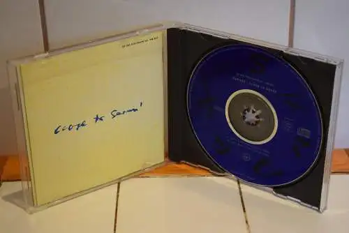 Sandra ‎– Close To Seven