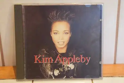 Kim Appleby ‎– Kim Appleby