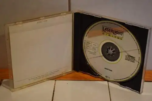 Santana ‎– Soul Sacrifice