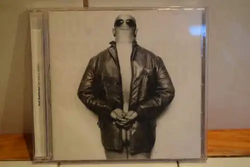 Rolf Stahlhofen ‎– Zeit Was Zu Ändern