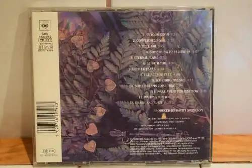 Bangles ‎– Everything