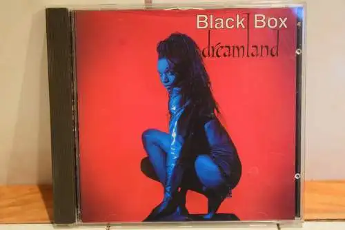 Black Box ‎– Dreamland