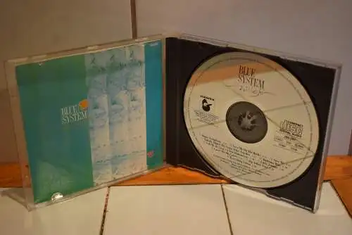 Blue System ‎– Twilight