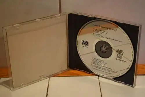 Laura Branigan ‎– Self Control