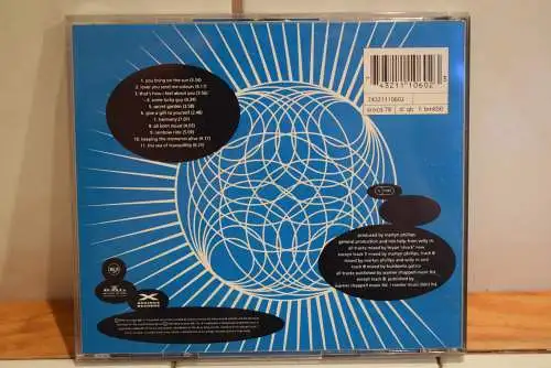 Londonbeat ‎– Harmony