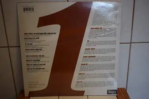 Explorations Into Dancefloor Jazz 1 (Neu)