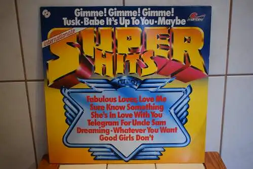 Internationale Superhits