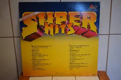 Internationale Superhits