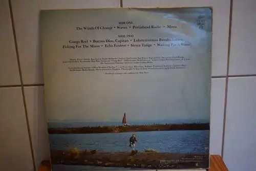 Mike Batt ‎– Waves