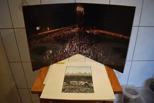 Simon And Garfunkel ‎– The Concert In Central Park