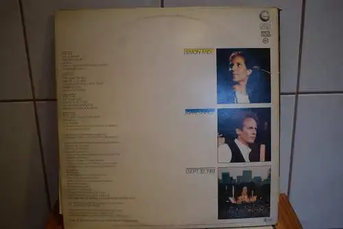 Simon And Garfunkel ‎– The Concert In Central Park