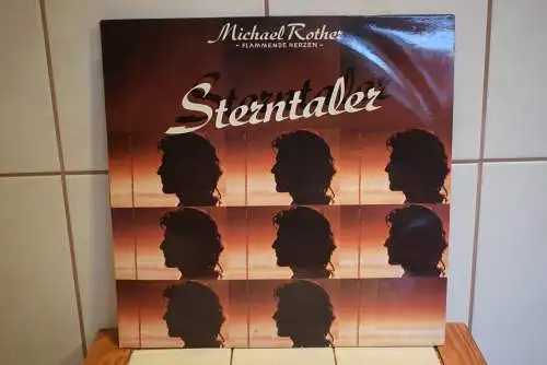 Michael Rother ‎– Sterntaler