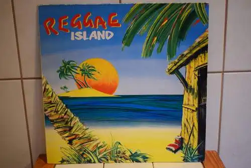 Reggae Island