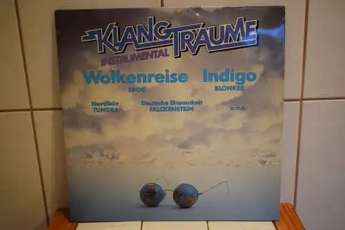 Klangträume Instrumental