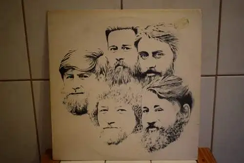 Dubliners ‎– Alive And Well