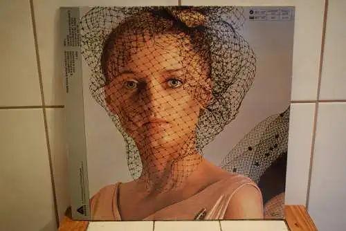 The Alan Parsons Project ‎– Eve