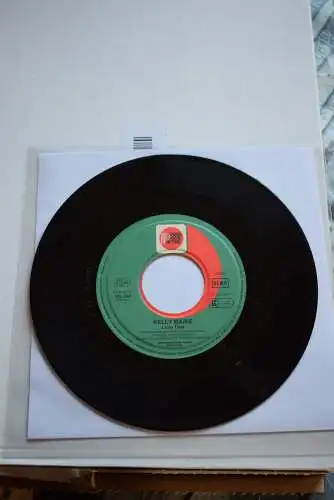 Kelly Marie ‎– Love Trial / Head for the Stars 