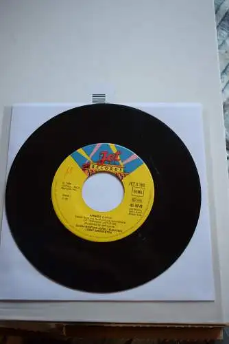 Olivia Newton-John / Electric Light Orchestra ‎– Xanadu / Fool Country