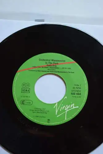 Orchestral Manoeuvres In The Dark ‎– Enola Gay / Annex