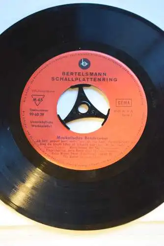 Musikalisches Rendezvous