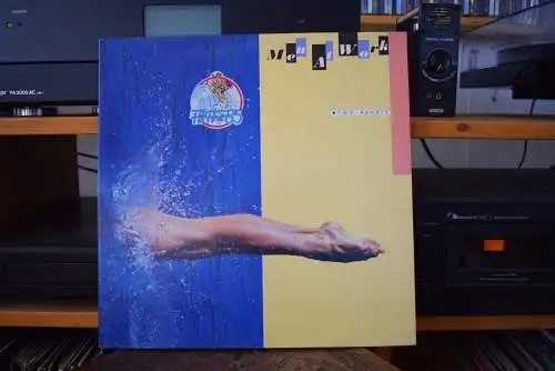 Men At Work ‎– Two Hearts