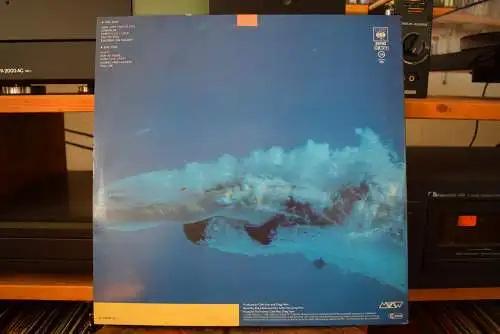 Men At Work ‎– Two Hearts