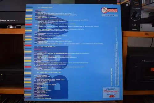 Studio 57 - Discovery Presents Non-Stop Loop Mix