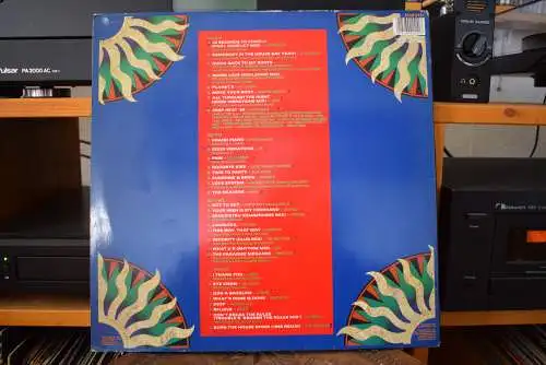 Deep Heat 5 - Feed The Fever