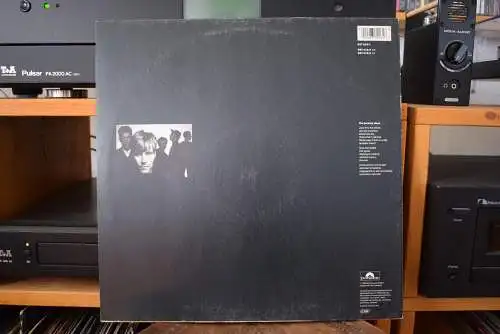 The Jeremy Days ‎– The Jeremy Days