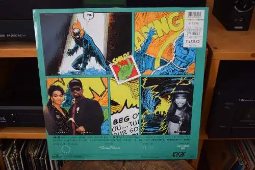 Snap! ‎– Ooops Up