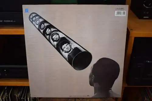 The Tubes ‎– Outside Inside