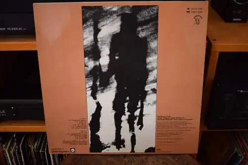 Tony Banks ‎– A Curious Feeling