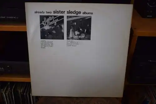 Sister Sledge ‎– Got To Love Somebody