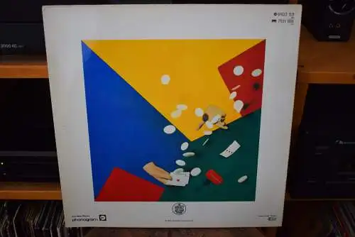 Elton John ‎– 21 At 33