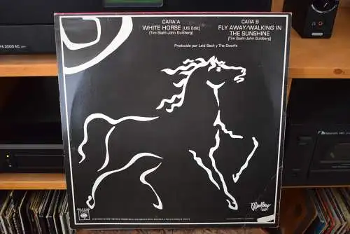 Laid Back ‎– White Horse