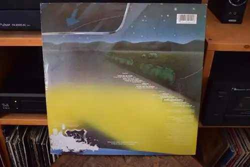 Jackson Highway ‎– Jackson Highway